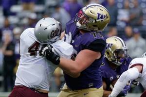 ‘Boomer’ making name for himself at Washington