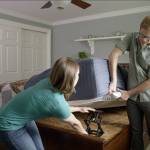 Magic Mattress Lift is designed to make it easier to lift the corners of mattresses to change sheets. The owner of the company hopes this can help hospitality workers as well as older people. (Contributed photo)