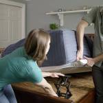 Snohomish inventor makes changing beds magical