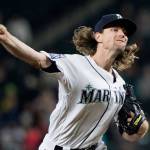 Dipoto’s moves to patch M’s rotation could pay future dividends
