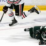 Anything can happen this season for Silvertips