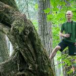 Breaking birding record only beginning for Oregon man