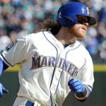 Mariners officially eliminated from the AL wild-card race