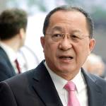 North Korea says Trump has ‘declared war’ on his country