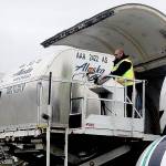 Boeing planes designed for Alaska to make final flights