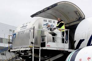 Boeing planes designed for Alaska to make final flights