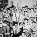 Snohomish’s 1970 basketball team headlines Hall of Fame class
