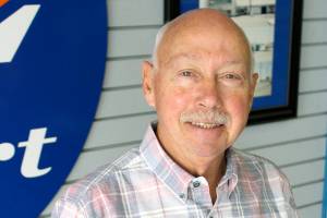 Write-in mayoral candidate’s eligibility is unclear