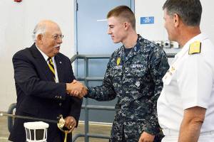 Naval Air Station Whidbey Island celebrates 75 years