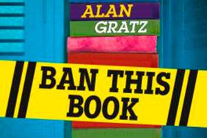 ‘Ban This Book’ is a lesson in great literature censorship