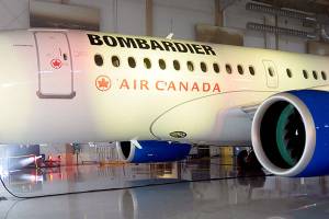 US to impose tariffs on Canadian jet maker, backing Boeing