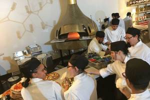 Free pizza — MidiCi celebrates first-in-state Lynnwood franchise