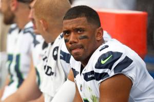 Seahawks’ Wilson speaks out about protests, makes Sherman proud