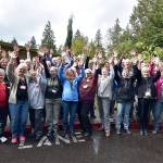 The Snohomish County Master Gardener Foundation celebrated its 30th anniversary on Sept. 19. (Contributed photo)