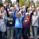 Master Gardeners Foundation celebrates 30 years