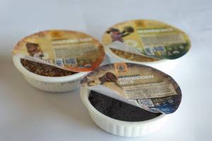 New products that make eating whole grains a whole lot easier