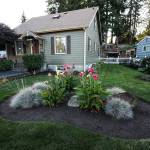 Jeff and Fran Trues Beverly Boulevard home will receive a Pride of the Neighborhood Monte Cristo award for its attention to detail and neat surrounding yard. (Ian Terry / The Herald)