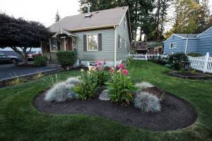 The True story of a home with roots and award-winning pride