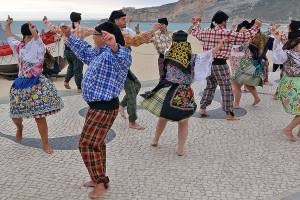 Seaside traditions endure in Portugal’s Nazare tourist area