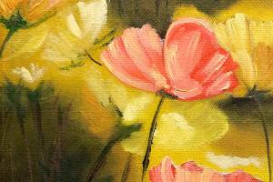 Art galleries and exhibits