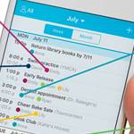 Free app by Seattle company helps keep families organized
