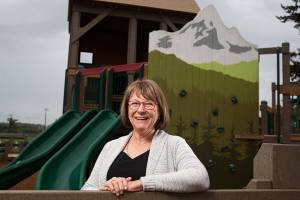 Ferndale children’s author starts second career as agent