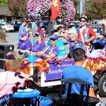 Burke: When leaves fall reality takes a break in Leavenworth