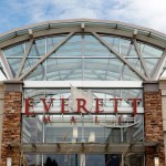 Brixton Capital announced Monday that it has purchased the Everett Mall for an undisclosed price. (File photo)