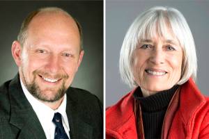 Snohomish mayoral candidates have very little in common