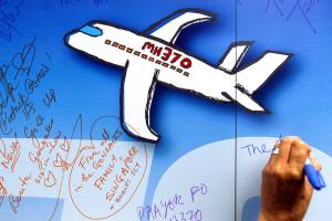 ‘Almost inconceivable’: Unsolved disappearance of a Boeing 777