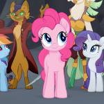 ‘My Little Pony: The Movie’ delivers nostalgia for ’80s fans