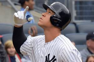 AP’s picks for Major League Baseball’s major awards