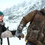 Kate Winslet and Idris Elba get lost in ‘The Mountain Between Us’