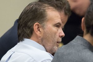 Man accused in Oso neighbors’ deaths to claim self defense