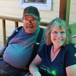 Jerry and Andrea Dinsmore