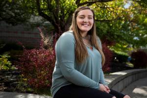 Inclusion super important to Monroe High senior