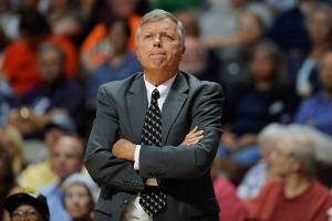 Seattle Storm hires Dan Hughes as head coach