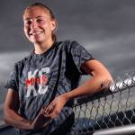 Five things to know about Monroe’s Savannah Hastings