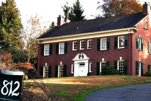 Developer wants to build 8 homes on Rucker Hill property