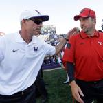Baldwin brings high-powered attack to Pac-12