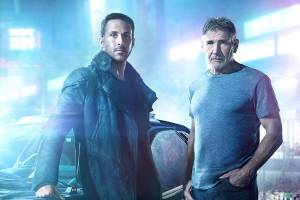 ‘Blade Runner 2049’: visually dazzling, but hollow at its core
