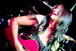 Concerts and musical performances around Snohomish County and nearby