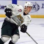 Long road trip a return home for some Silvertips
