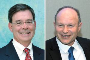 As Mukilteo candidate claims scandal, opponents take action