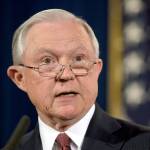 Attorney General Jeff Sessions (AP Photo/Susan Walsh)