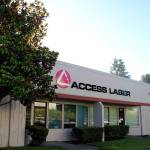 Everetts Access Laser specializes in extreme ultraviolet photolithography, an intense beam of ultraviolet light used to make micro patterns on silicon wafers for semiconductor manufacturing, or microprocessor manufacturing.