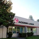 Everett’s Access Laser sells majority stake to German company