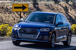 Performance cars reign at driving fantasy Run to the Sun
