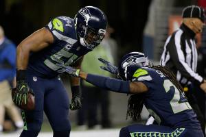 Seahawks ready to slow down rampaging Rams