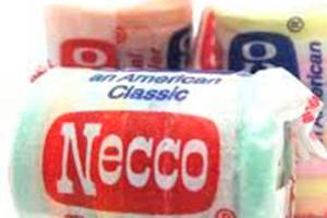 Necco Wafers